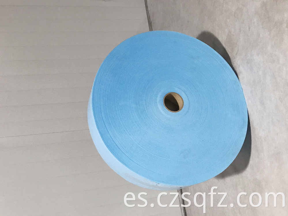 Mask Non-woven Fabric